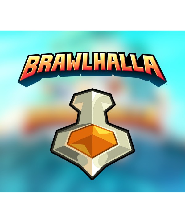 Brawlhalla - Esports Colors V5 Skin DLC Key GLOBAL
